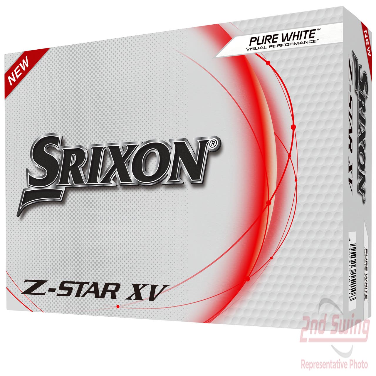 Srixon Z-Star XV 8 Golf Balls